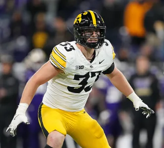 Cam Buffington tabbed Butkus Award semifinalist
